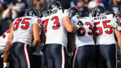 Texans single-game tickets go on sale today