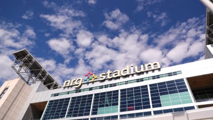 Houston Texans unveil new red helmets for Battle Red Day game