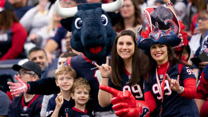 Houston Texans Football Tickets  Discount Timeshare Rentals & Resales