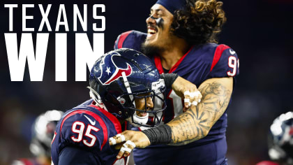 Houston Texans Podcast: A Brand New Box of Puppies (Texans-Jaguars