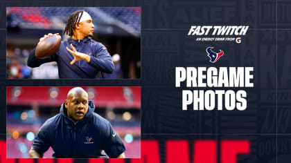 Revealing the MUST-WATCH Houston Texans Players TONIGHT! 