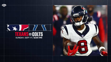 texans-vs-colts - The Roundup