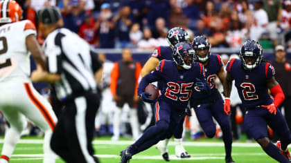 Big Texans DE J.J. Watt also has big personality