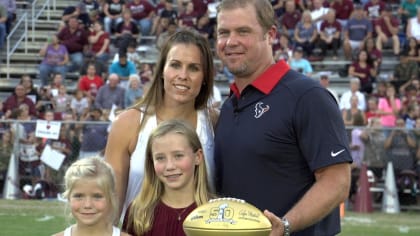 NFL All-Time Team: Shane Lechler 