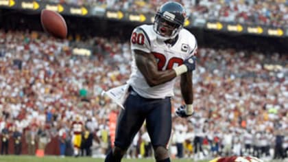 Houston Texans 2010 Year in Review: Top 10 Moments of The Season