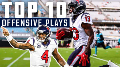 Reliving the 10 Best Wins in Houston Texans History - Sports