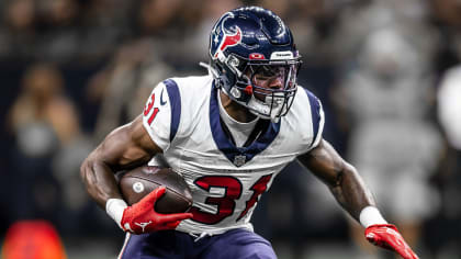 Texans cutting roster to 53 players today - Battle Red Blog