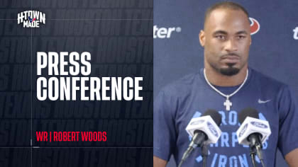 Robert Woods