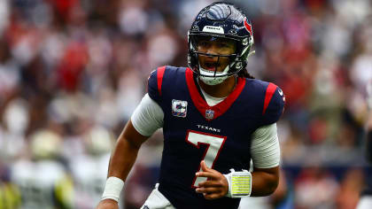 Houston Texans: Another lesson in losing