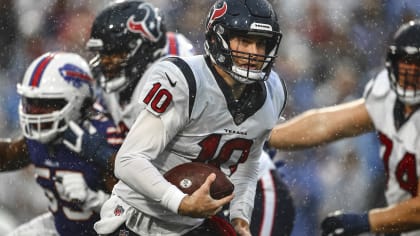 Sights and Sounds: Texans vs. Colts