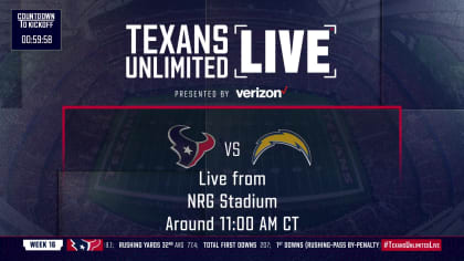 Unlimited LIVE Pregame Show (12-26-2021)