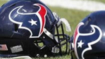 The Houston Texans returned to practice on Wednesday and welcomed