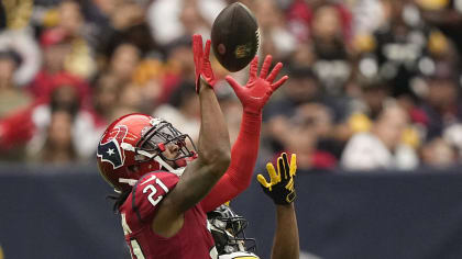 Sources: Houston Texans corner Steven Nelson attending full-team minicamp