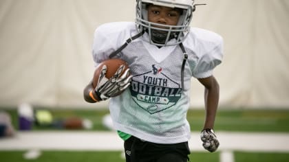 Youth Football Camp Houston Texans Houstontexans Com