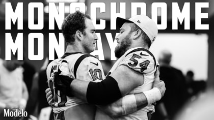 Houston Texans on X: Monochrome Monday 