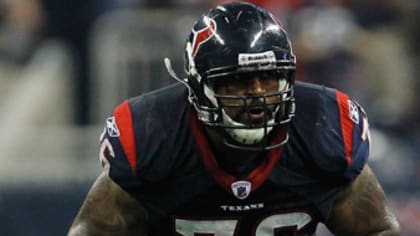 Duane Brown contract: Seahawks extend LT for three years - Sports