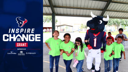 PHOTOS, VIDEOS: Houston Texans hold inaugural Season Premiere to