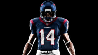 New NFL Nike Uniforms (with pictures of all teams)