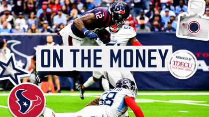 \ud83d\udcf8 | On the Money | Texans vs. 49ers, Week 17