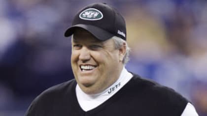 Rex Ryan and the Most Beloved Head Coaches in the NFL, News, Scores,  Highlights, Stats, and Rumors