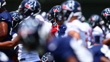 Houston Texans 2021 Schedule Filled With Revenge-Minded Former Texans