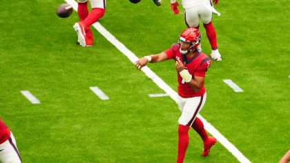 Texans' C.J. Stroud throws TD pass to Nico Collins vs. Steelers