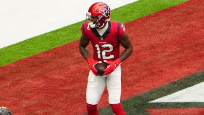 Nico Collins Madden 24 Rating (Houston Texans)