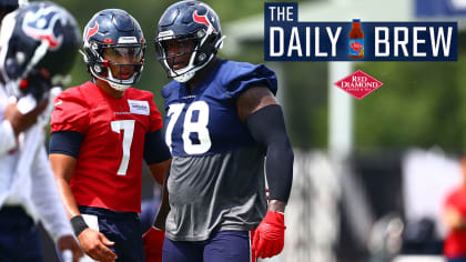 Houston Texans Welcome 'All Fans' With Training Camp Release Dates, Times -  Sports Illustrated Houston Texans News, Analysis and More