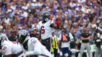 Houston Man Has Stood Outside Texans' Stadium for 2 Weeks Asking for Tryout, News, Scores, Highlights, Stats, and Rumors