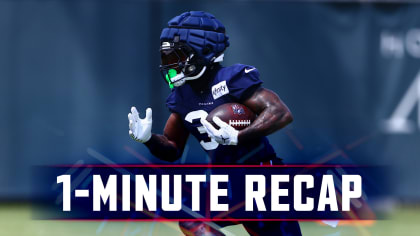 Rookie Recap: Alex Highsmith