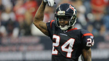 Houston Texans: Three reasons why Kareem Jackson will be a Pro-Bowler -  Page 4