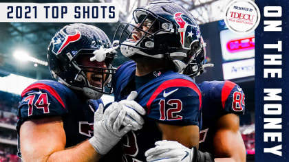 \ud83d\udcf8 | On the Money | Texans vs. Titans, Week 18