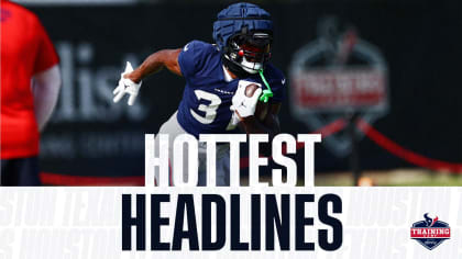 State of the 2023 Houston Texans: DeMeco Ryans, C.J. Stroud and Will  Anderson Jr. headline new era