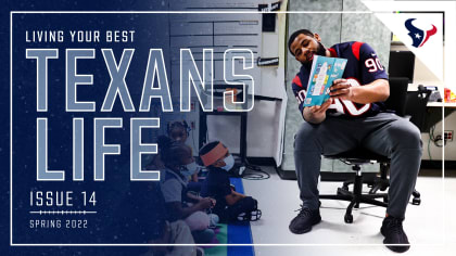 Houston Texans on X: Who's ready for the 2014 Texans season? DOWNLOAD the  Texans 2014 schedule now. HERE:    / X