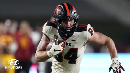 2021 NFL Draft: Houston Texans Select Roy Lopez With The 195th Pick -  Battle Red Blog