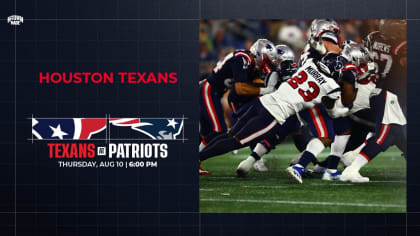 Houston Texans 20 vs 9 New England Patriots summary: stats, scores and  highlights