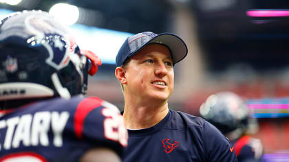 Sources: Texans interview 49ers passing game coordinator Bobby