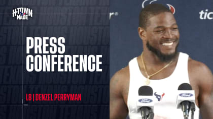 Denzel Perryman Stats, News and Video - MLB