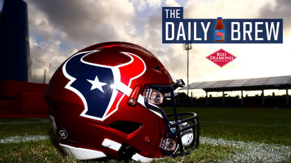 It was a whirlwind Wednesday of practice and press conferences for the  Houston Texans. Find out the latest on O-lineman Kenyon Green, who Jalen  Pitre is calling an Apex Predator and much