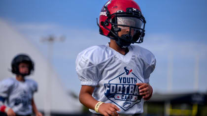 Youth Football  Houston Texans 