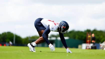 CJ Stroud / RC / Training Camp/ QB / Houston Texans / Generation