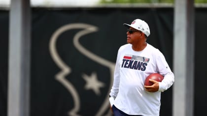 Houston Texans Offseason Outlook