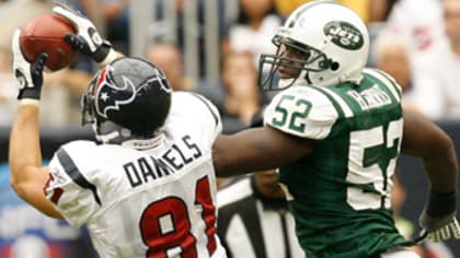 ESPN: 2011 Houston Texans best in franchise history