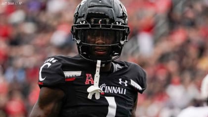 Top 10 2022 NFL Draft Cornerbacks From Ryan McCrystal