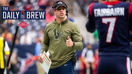 Understanding the Role of the Texans Special Teams Coach