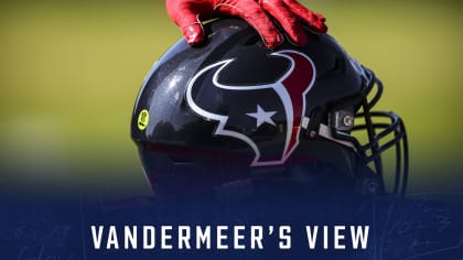 Texans know their 2020 opponents for regular season