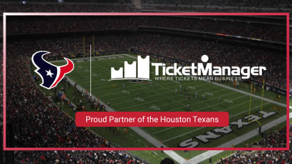 Houston Texans, the first NFL team to accept Bitcoin