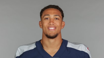 After Making Strides in 2021, Titans WR Nick Westbrook-Ikhine