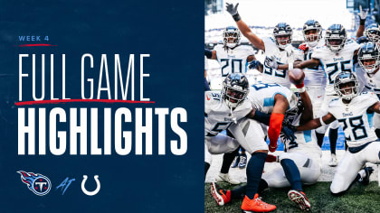 Titans vs. Colts: Upcoming Game Info & Rivalry History - Ticketmaster Blog