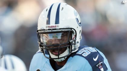 Akeem Ayers Likes New Look of Titans Defensive Scheme